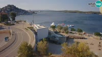 Šibenik - Banj Beach