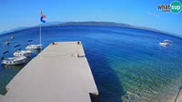 Živogošće - Mala Duba - Beach