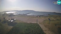 Pakoštane - Camp Vransko - Lake Vrana