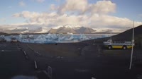Jökulsárlón - Glacier Lagoon