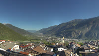 Laces - Vue panoramique