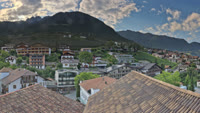 Schenna - Center