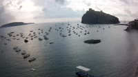 Ischia - Ischia Ponte - Aragonische Burg