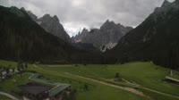 Sexten - Dolomitenhof