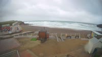Bude - Crooklets Beach