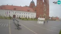 Đakovo - Cathedral basilica of St. Peter