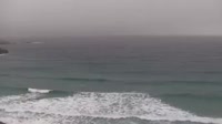 St Ives - Porthmeor Beach