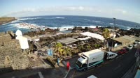 Tenerife - Garachico Caletón