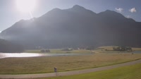 Silvaplana - Piz Surlej