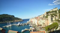 Portovenere - Promenade du bord de mer