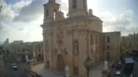 Għargħur - Church of St Bartholomew