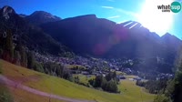 Forni di Sopra - Clapsavon, Monte Bivera - Vue panoramique