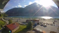 Graun im Vinschgau - Lago di Rèsia