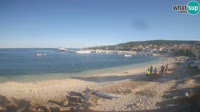 Unije - Beach