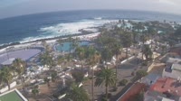 Tenerife - Costa Martiánez