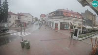 Đakovo - Korzo