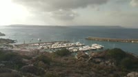 Gozo - Mġarr - Harbour view