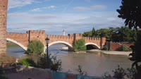 Verona - Castelvecchio Bridge