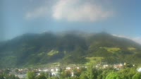 Prato allo Stelvio - Vue panoramique