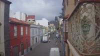 Tenerife - San Cristóbal de La Laguna