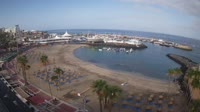 Tenerife - Costa Adeje - La Pinta Beach