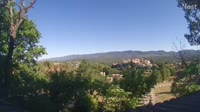 Grambois - City view
