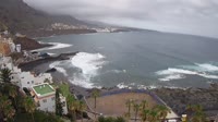 Tenerife - Punta del Hidalgo