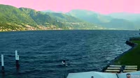 Dervio - Comer See