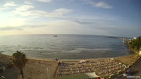 San Felice Circeo - Hotel Corallo - Plage