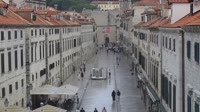 Dubrovnik - Stradun