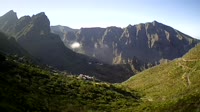 Tenerife - Masca Valley