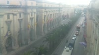 Floriana - Saint Anne Street, War Memorial