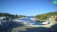 Tribunj - Sovlje Marina