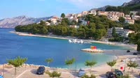 Baška Voda - Podluka Beach