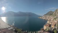 Limone sul Garda - Küste