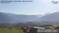Eppan an der Weinstraße - Gasthof Steinegger