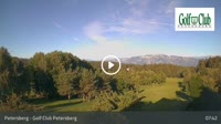 Deutschnofen - Golf Club Petersberg