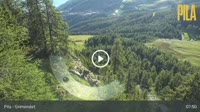 Gressan - Grimondet