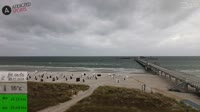 Prerow - Pier