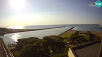 Caorle - Livenza channel