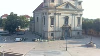 Pápa - Great Church