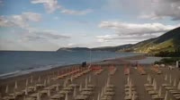 Albenga - Beach