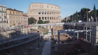Rome - Colisée