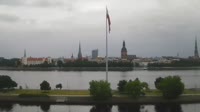 Riga - 11 November Embankment