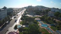 Cattolica - Fontana delle Sirene