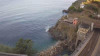 Riomaggiore - Gare
