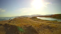Sardinia - Valledoria
