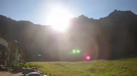 Valtournenche - Gran Pista di Valtournenche
