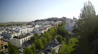 Villamartín - Panoramic view