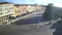 Verona - Piazza Brà